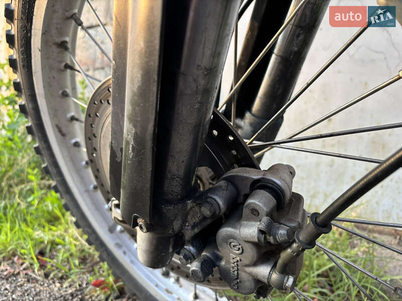 Мотоцикл Позашляховий (Enduro) Yamaha XT 2001 в Києві фото 17 Мотоцикл Позашляховий (Enduro) Yamaha XT 2001 в Києві