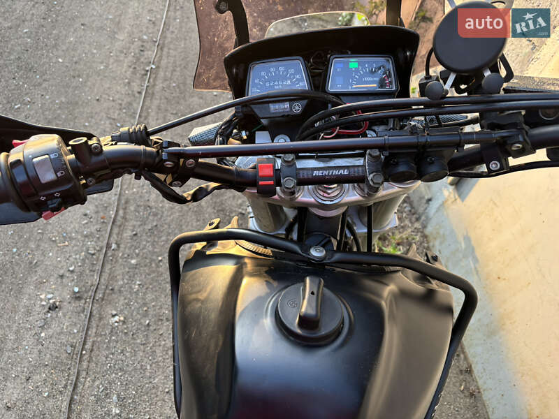 Мотоцикл Позашляховий (Enduro) Yamaha XT 2001 в Києві фото 22 Мотоцикл Позашляховий (Enduro) Yamaha XT 2001 в Києві