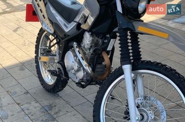 Мотоцикл Классік Yamaha XT 2022 в Луцьку