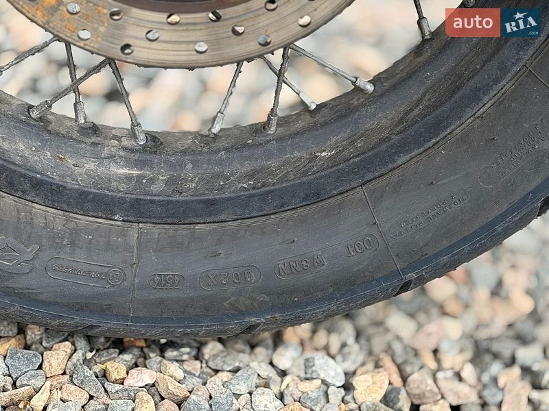 Мотоцикл Багатоцільовий (All-round) Yamaha XT 2010 в Харкові