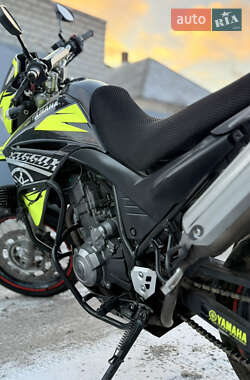 Мотоцикл Супермото (Motard) Yamaha XTX 2007 в Днепре