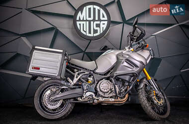 Мотоцикл Багатоцільовий (All-round) Yamaha XTZ 1200 2013 в Києві