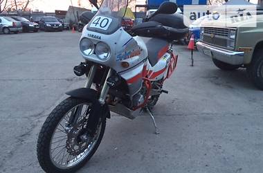 Мотоцикл Позашляховий (Enduro) Yamaha XTZ 750 Super Tenere 1995 в Києві