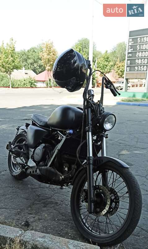 Yamaha XTZ 750 Super Tenere 1985 Yamaha XTZ 750 Super Tenere 1985