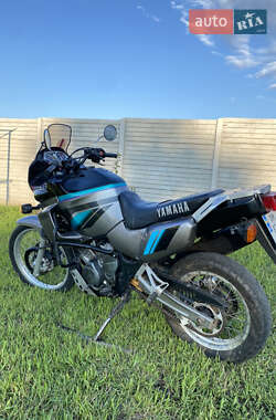 Мотоцикл Туризм Yamaha XTZ 750 Super Tenere 1993 в Бердичеві