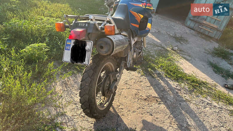 Мотоцикл Спорт-туризм Yamaha XTZ 750 Super Tenere 1994 в Дніпрі