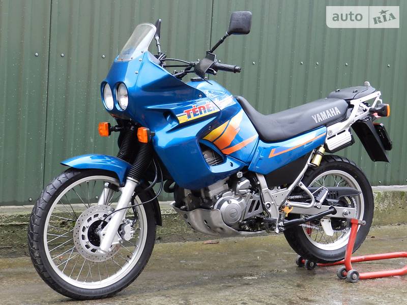 YAMAHA
電動アシスト自転車 AUTO.RIA – Продам Ямаха ХТЗ