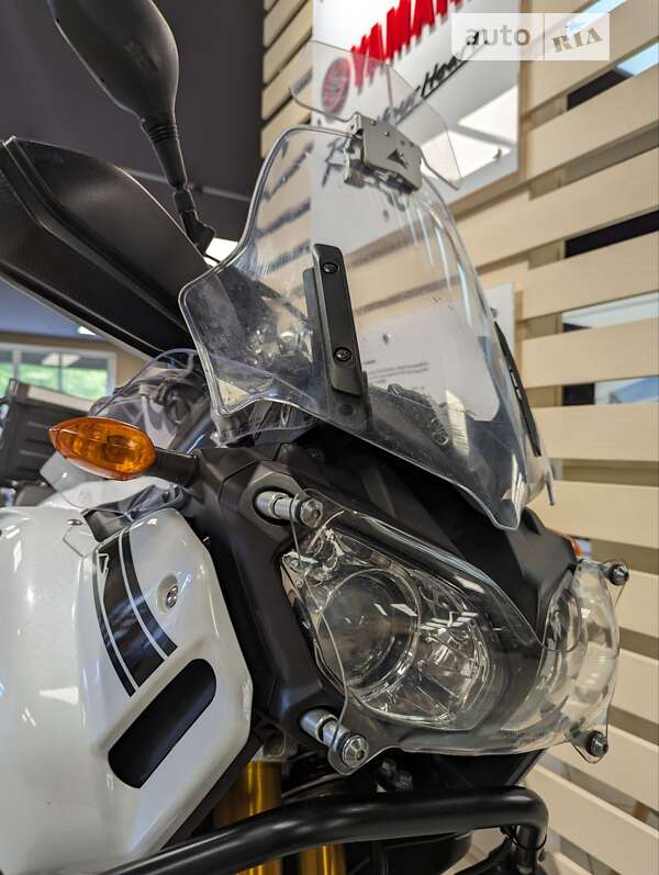 Мотоцикл Багатоцільовий (All-round) Yamaha XTZ 2013 в Дніпрі