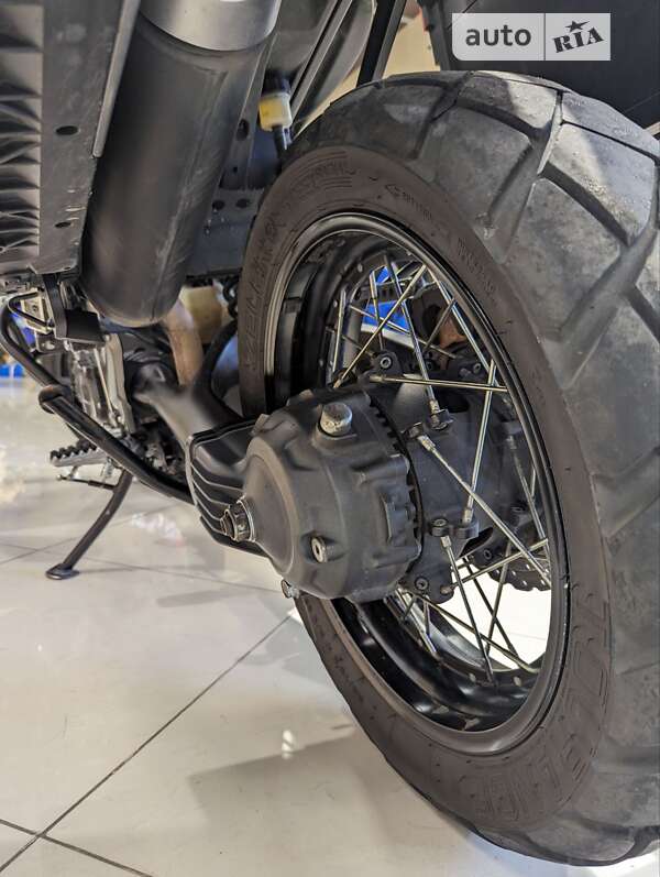 Мотоцикл Багатоцільовий (All-round) Yamaha XTZ 2013 в Дніпрі