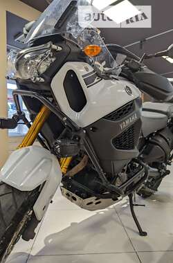Мотоцикл Багатоцільовий (All-round) Yamaha XTZ 2013 в Дніпрі