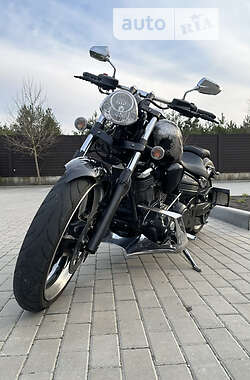 Мотоцикл Круизер Yamaha XV 1900 Rider 2008 в Черкассах