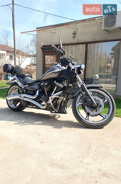 Мотоцикл Чоппер Yamaha XV 1900 Rider 2009 в Одессе