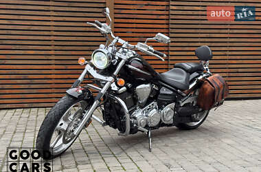 Вантажні моторолери, мотоцикли, скутери, мопеди Yamaha XV 1900 Rider 2009 в Одесі