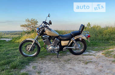 Мотоцикл Круизер Yamaha XV 535 1991 в Украинке