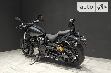 Мотоцикл Чоппер Yamaha XV 950 2019 в Львові