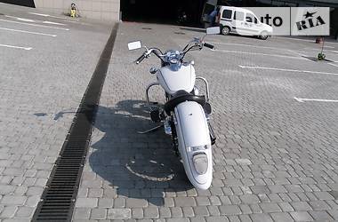 Мотоцикл Круизер Yamaha XV 2006 в Львове