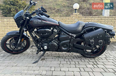 Мотоцикл Круизер Yamaha XV 2009 в Кривом Роге