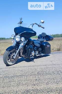 Мотоцикл Круизер Yamaha XV 2005 в Хорошеве