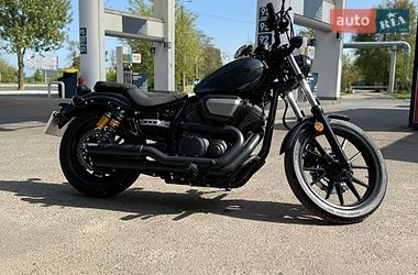 Мотоцикл Круізер Yamaha XV 2021 в Одесі