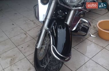 Мотоцикл Круізер Yamaha XVS 1100 Dragstar 2004 в Запоріжжі