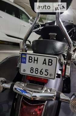 Мотоцикл Чоппер Yamaha XVS 1300 Midnight Star 2014 в Одессе