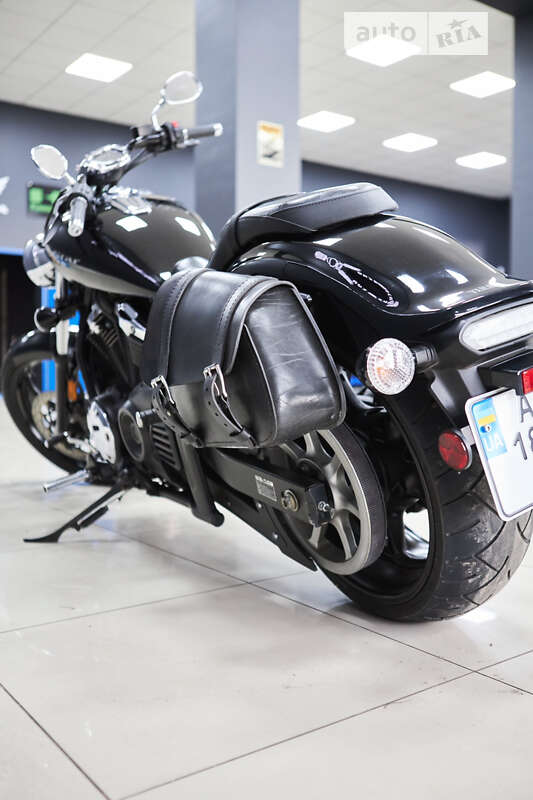 Мотоцикл Круизер Yamaha XVS 1300 2011 в Киеве