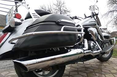 Мотоцикл Круізер Yamaha XVS 1300 2014 в Шепетівці