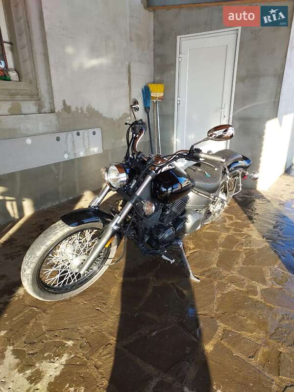 Мотоцикл Классік Yamaha XVS 650 2008 в Роздільній