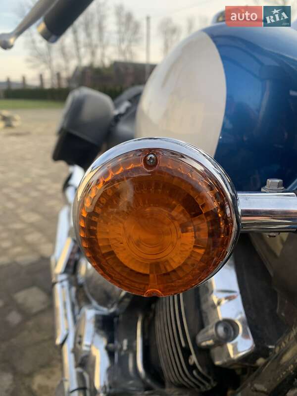 Мотоцикл Чоппер Yamaha XVS 650 2003 в Луцке фото 10 Мотоцикл Чоппер Yamaha XVS 650 2003 в Луцке