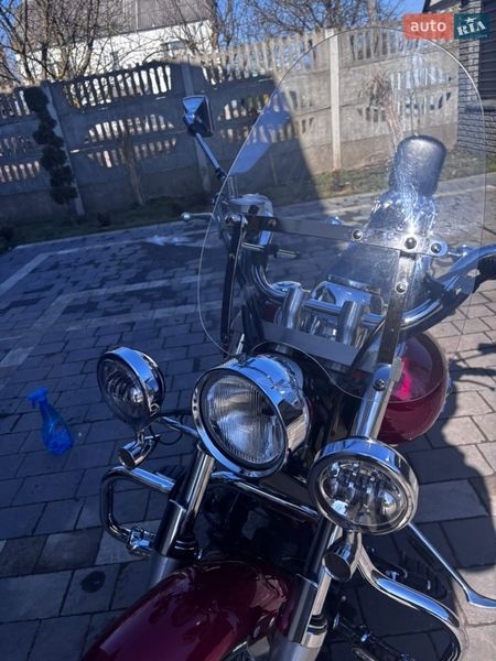 Мотоцикл Круізер Yamaha XVS 650 2007 в Старокостянтинові