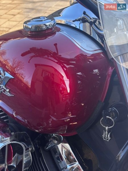 Мотоцикл Круізер Yamaha XVS 650 2007 в Старокостянтинові