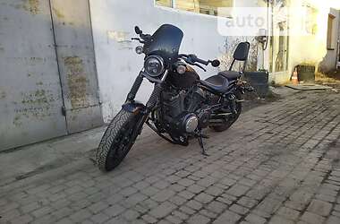 Мотоцикл Круизер Yamaha XVS 950 2015 в Одессе