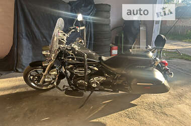 Мотоцикл Круізер Yamaha XVS 950 2012 в Кременчуці