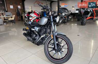Боббер Yamaha XVS 950 2020 в 