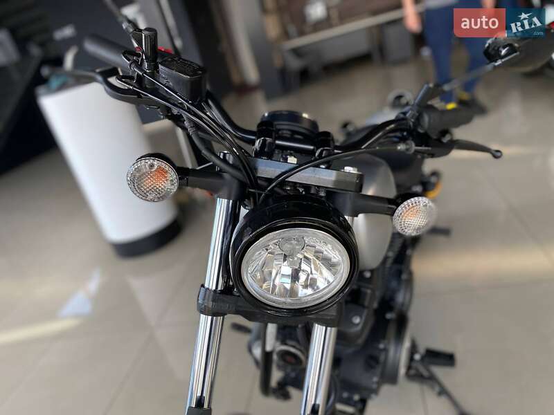 Боббер Yamaha XVS 950 2020 в Львові