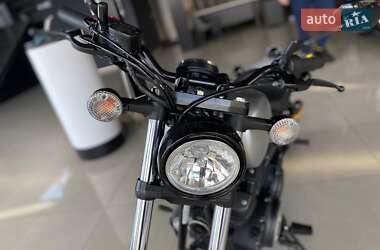 Боббер Yamaha XVS 950 2020 в 