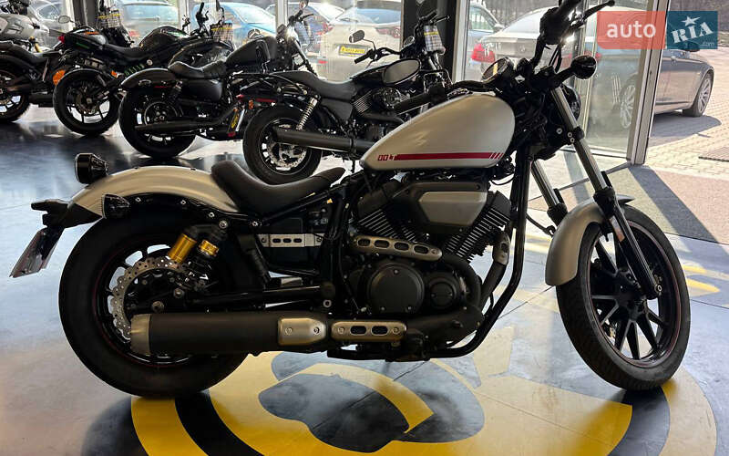 Мотоцикл Круизер Yamaha XVS 950 2019 в Черновцах