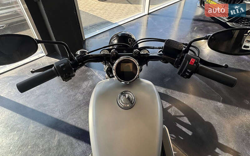 Мотоцикл Круизер Yamaha XVS 950 2019 в Черновцах