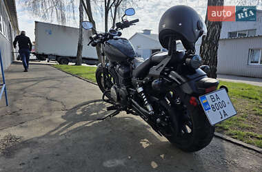 Мотоцикл Классик Yamaha XVS 950 2014 в 
