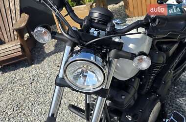 Мотоцикл Круизер Yamaha XVS 950 2013 в Тернополе