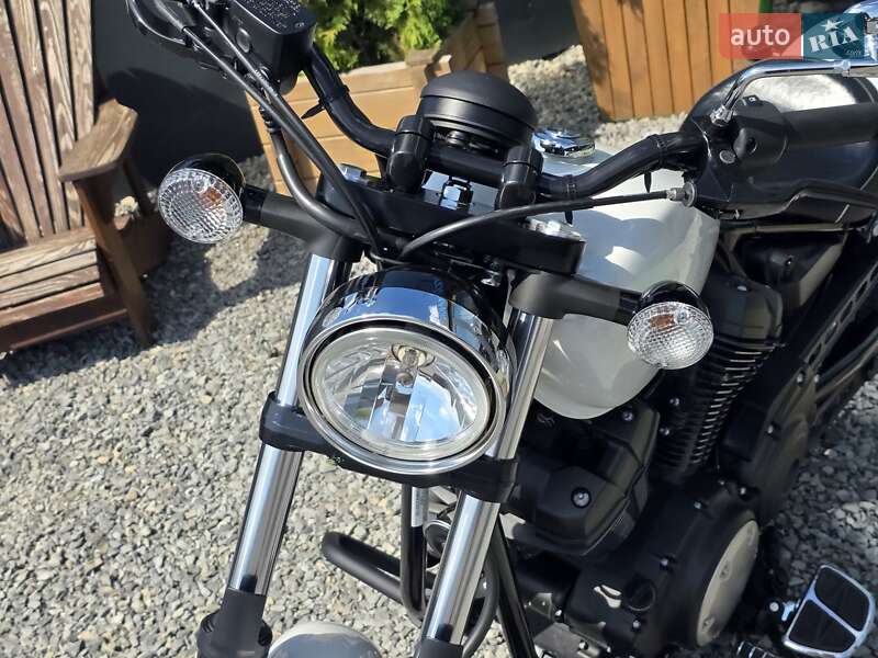 Мотоцикл Круизер Yamaha XVS 950 2013 в Тернополе