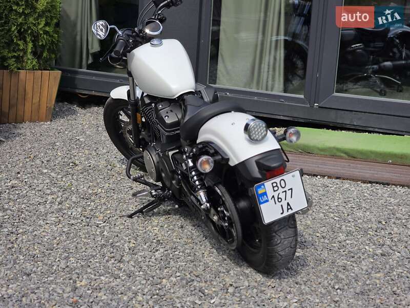 Мотоцикл Круизер Yamaha XVS 950 2013 в Тернополе