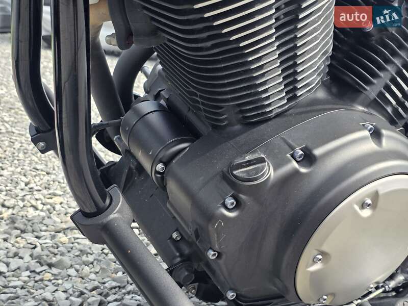 Мотоцикл Круизер Yamaha XVS 950 2013 в Тернополе
