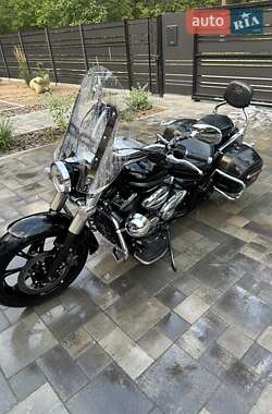 Мотоцикл Круизер Yamaha XVS 950 2012 в Черкассах