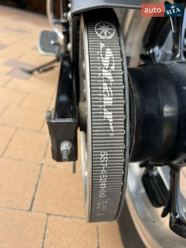 Мотоцикл Круізер Yamaha XVS 950 2012 в Києві фото 22 Мотоцикл Круізер Yamaha XVS 950 2012 в Києві