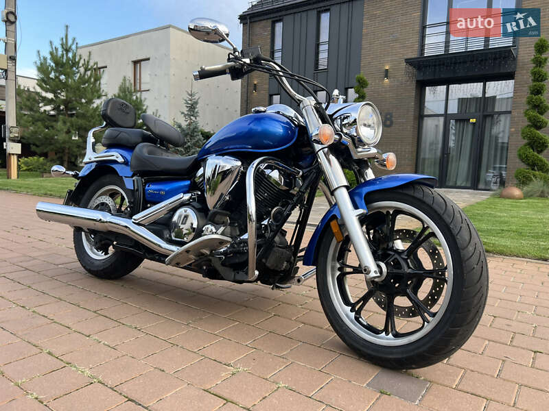 Мотоцикл Круізер Yamaha XVS 950 2012 в Києві фото 27 Мотоцикл Круізер Yamaha XVS 950 2012 в Києві