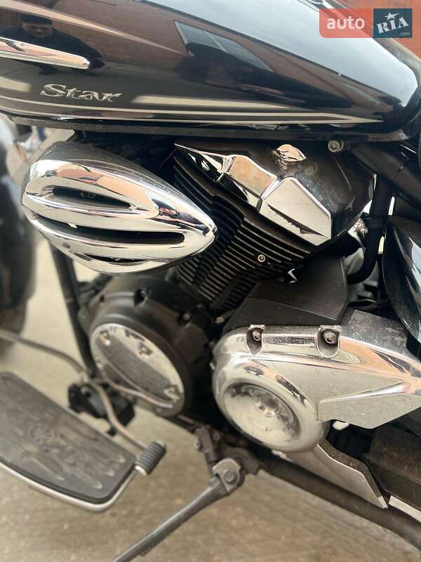 Мотоцикл Круизер Yamaha XVS 950 2015 в Львове фото 10 Мотоцикл Круизер Yamaha XVS 950 2015 в Львове