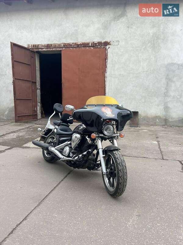 Мотоцикл Круизер Yamaha XVS 950 2015 в Львове фото 2 Мотоцикл Круизер Yamaha XVS 950 2015 в Львове
