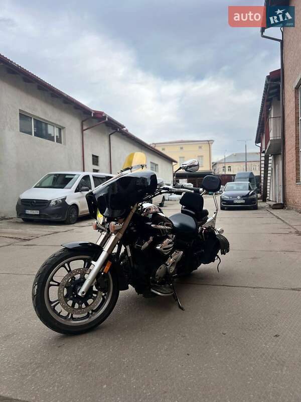 Мотоцикл Круизер Yamaha XVS 950 2015 в Львове фото 7 Мотоцикл Круизер Yamaha XVS 950 2015 в Львове