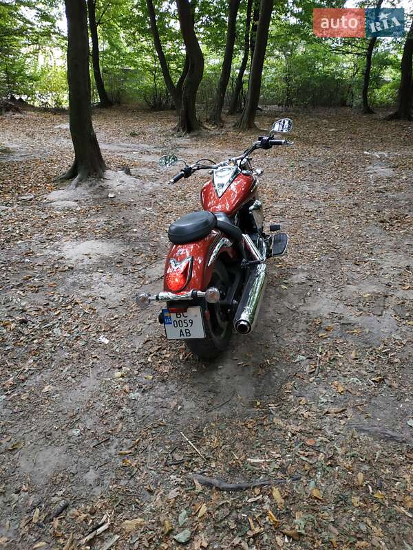 Мотоцикл Чоппер Yamaha XVS 950A Midnight Star 2015 в Перемишлянах